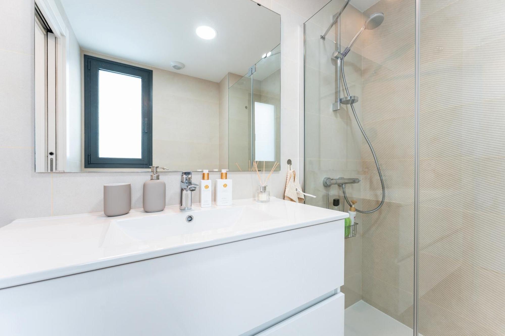 Apartamento Middle Views West